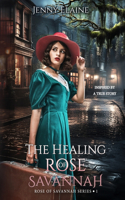 Healing Rose of Savannah