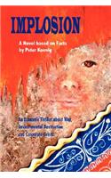 Implosion: An Economic Thriller about War, Environmental Destruction and Corporate Greed
