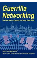 Guerrilla Networking
