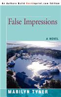 False Impressions