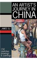 An Artist's Journey in China