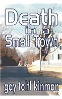 Death in a Small Town