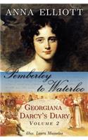 Pemberley to Waterloo