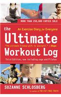 The Ultimate Workout Log