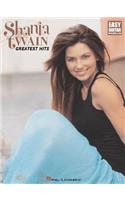 Shania Twain - Greatest Hits