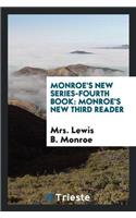 Monroe's New Series-Fourth Book