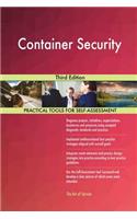 Container Security Third Edition