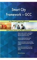 Smart City Framework - GCC A Clear and Concise Reference