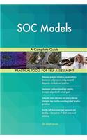 SOC Models A Complete Guide