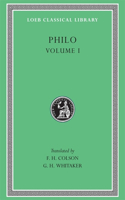 Philo, Volume I