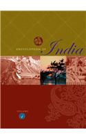 Encyclopedia of India