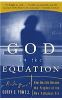 God in the Equation