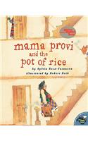 Mama Provi and the Pot of Rice