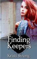 Finding Keepers