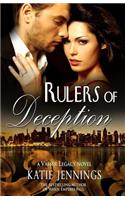 Rulers of Deception