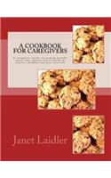 Cookbook for Caregivers