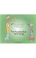 The Man Who Stole Bird Songs