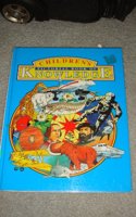 Children's Pictorial Book of Knowledge