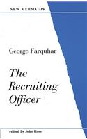 Recruiting Officer