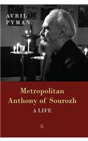 Metropolitan Anthony of Sourozh PB
