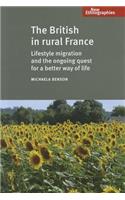 British in Rural France