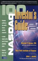 NASDAQ-100 Investor's Guide 2001-2002