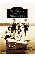 St. George and its Neighbours