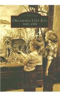 Oklahoma City Zoo 1902-1959