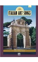 Gateway to Italian Songs and Arias