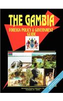 Gambia Foreign Policy and Government Guide: (English)