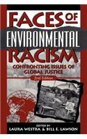 Faces of Environmental Racism