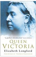 Queen Victoria