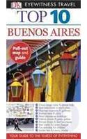 Top 10 Buenos Aires