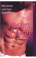 Masters of Desire