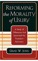 Reforming the Morality of Usury