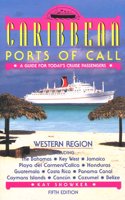 Caribbean Ports of Call