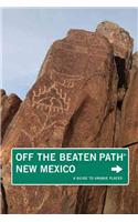New Mexico Off the Beaten Path