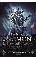 Kellanved's Reach