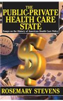 The Public-private Health Care State