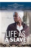 Life as a Slave