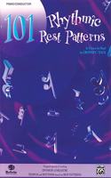 101 Rhythmic Rest Patterns