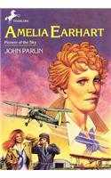 Amelia Earhart, Pioneer of the Sky