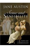 Sense and Sensibility Lib/E