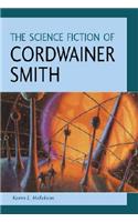 Science Fiction of Cordwainer Smith