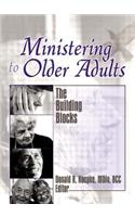 Ministering to Older Adults