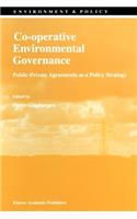 Co-Operative Environmental Governance