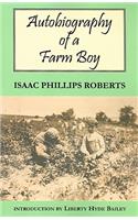 Autobiography of a Farm Boy