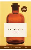 Say Uncle