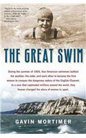 The Great Swim