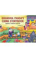 Grandma Panda's China Storybook